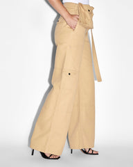 Buy Kommand Cargo Caramel KSUBI