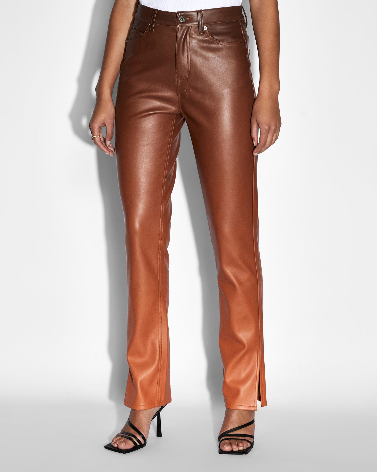 Buy Melrose Pant Sunset Ombre Pants for Women KSUBI