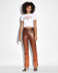 Buy Melrose Pant Sunset Ombre Pants for Women KSUBI