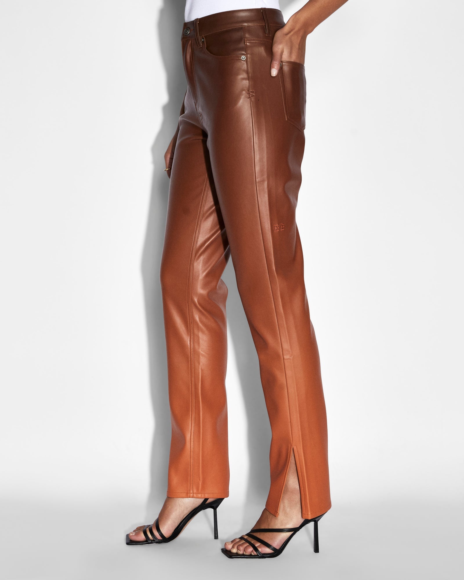 Buy Melrose Pant Sunset Ombre Pants for Women KSUBI