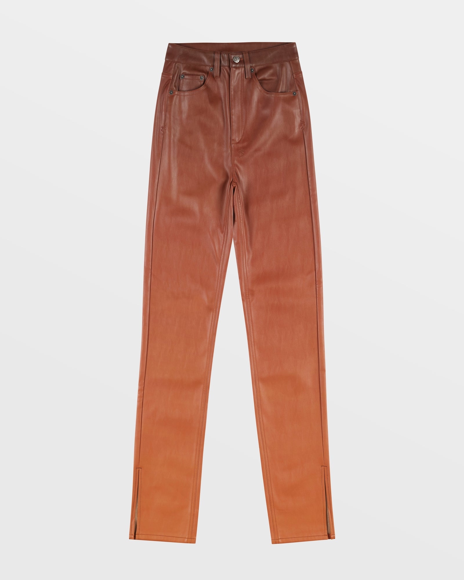 Buy Melrose Pant Sunset Ombre Pants for Women KSUBI