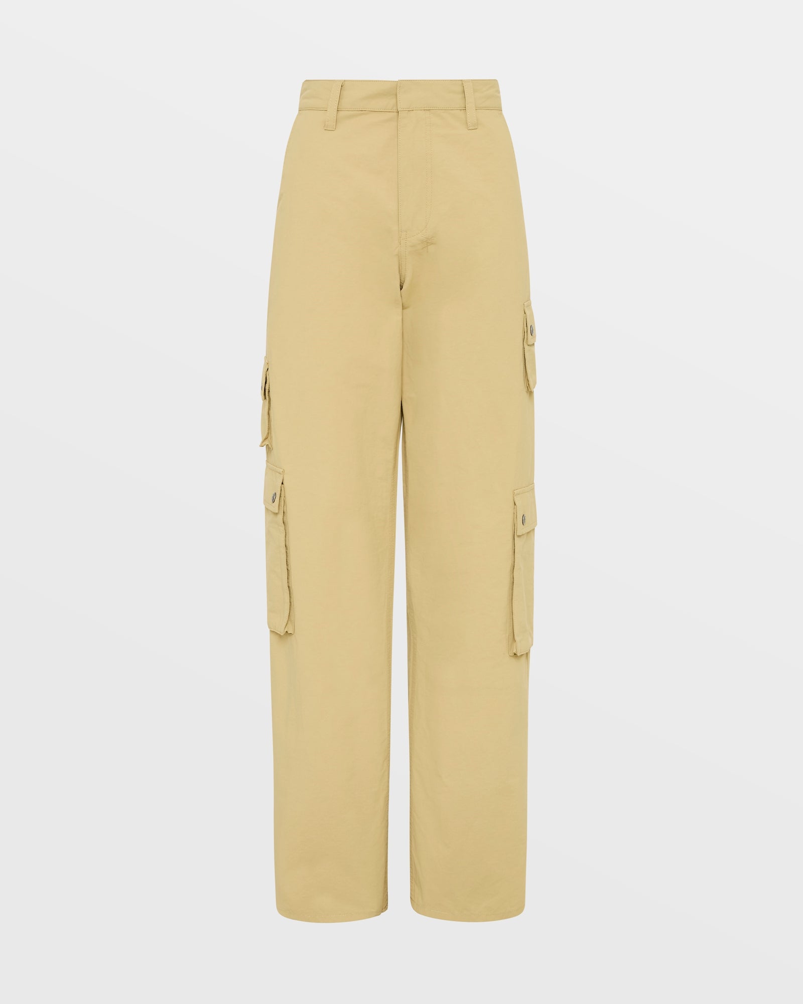 Buy Drill Cargo Khaki KSUBI