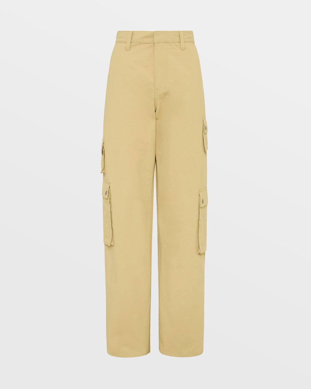 Buy Drill Cargo Khaki KSUBI