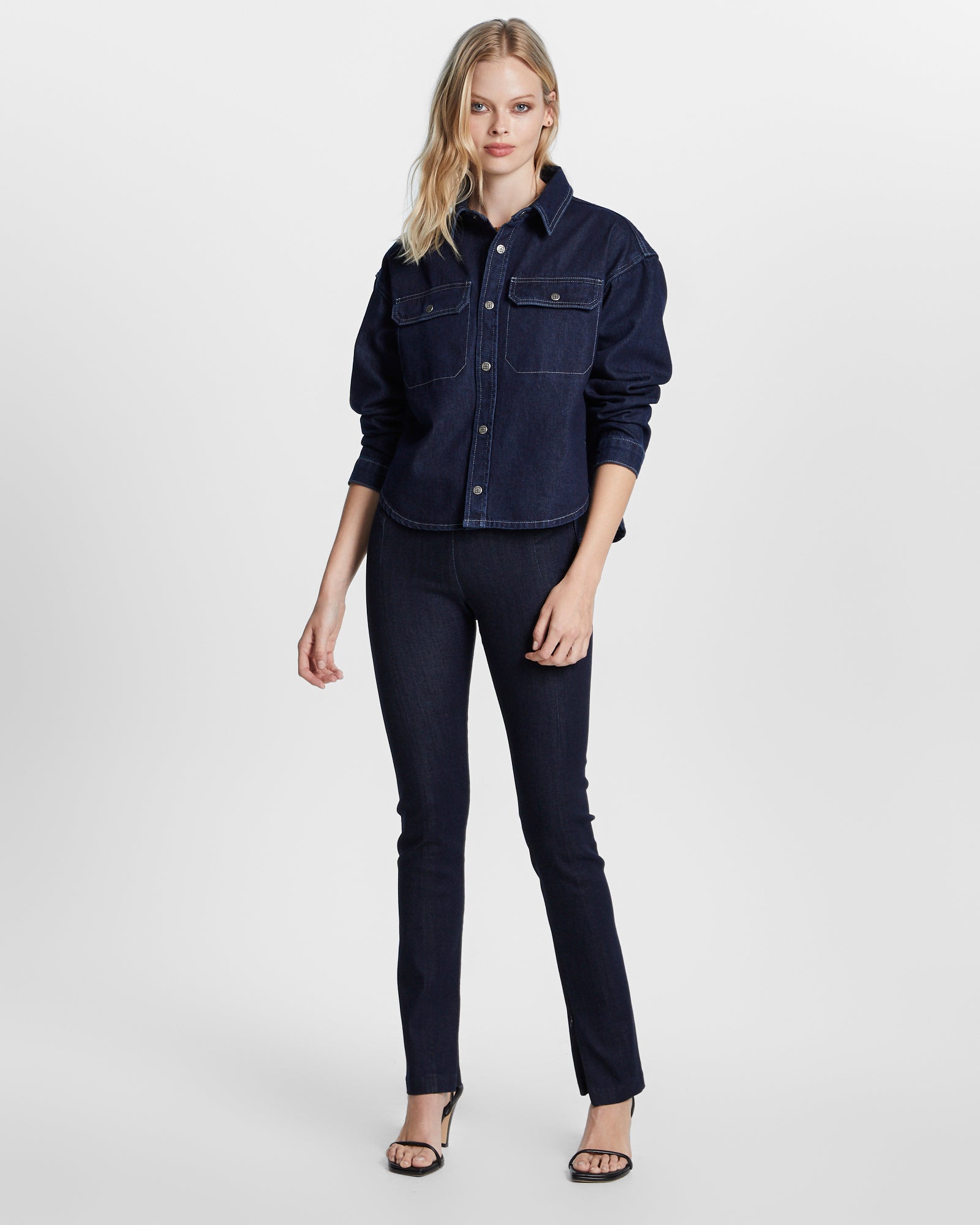 Luna Legging Moonlight