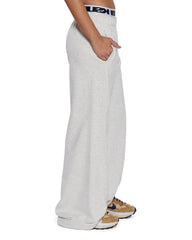 Womens Sott Origin Trakpant Snow Marle Pants