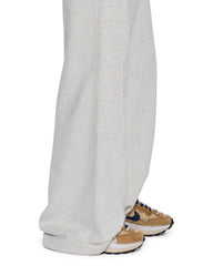 Womens Sott Origin Trakpant Snow Marle Pants