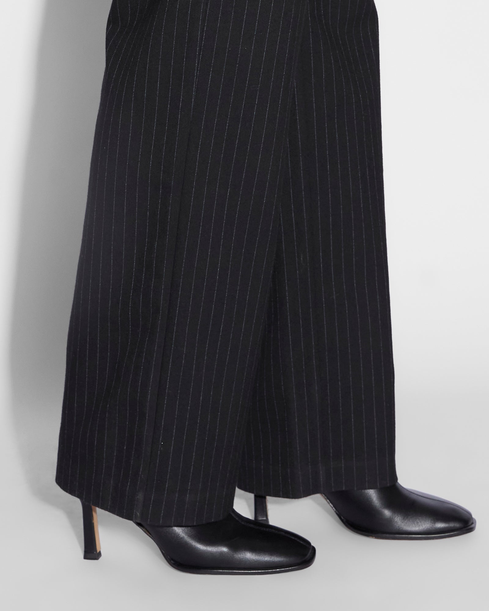 Dettached Trouser Klassic