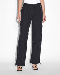Buy Tactic Cargo Pant Black Black Cargo Pant KSUBI