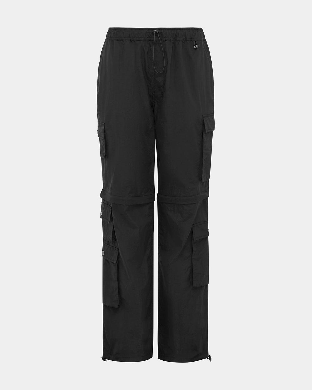 Buy Tactic Cargo Pant Black Black Cargo Pant KSUBI