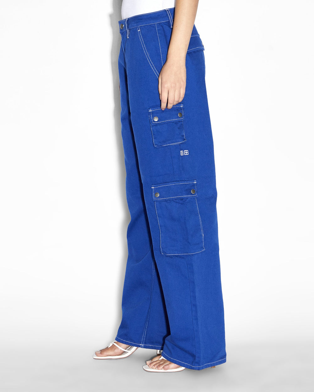 Buy Drill Cargo Cobalt KSUBI