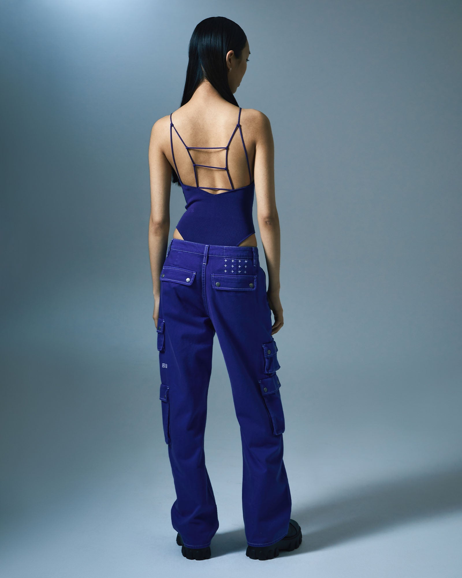 Buy Drill Cargo Cobalt KSUBI