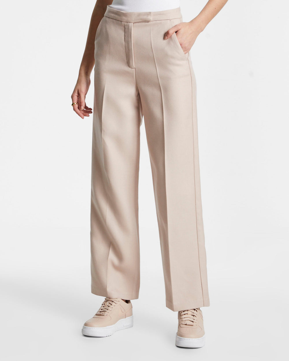 Bonnie Pant Dusted Pink
