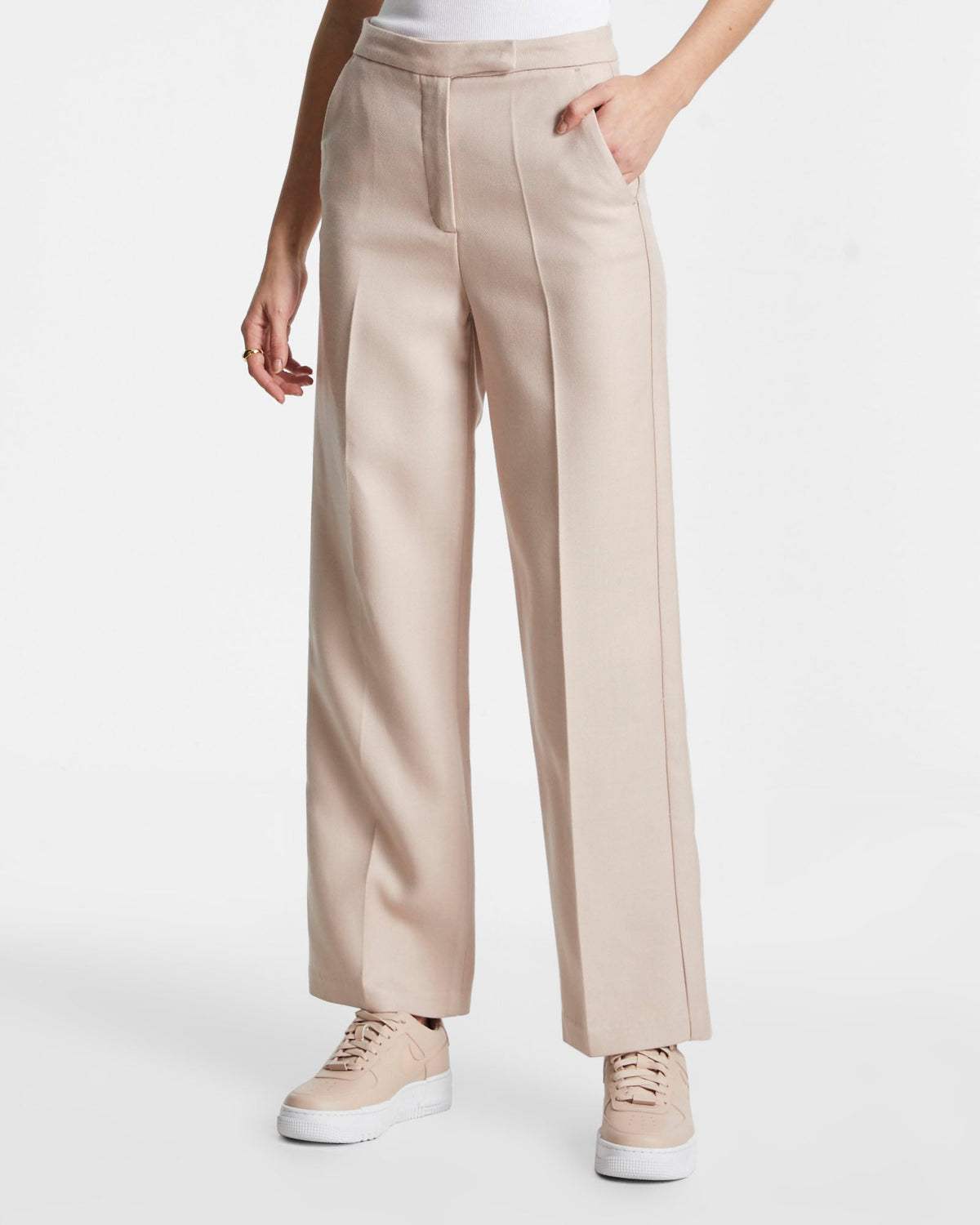 Bonnie Pant Dusted Pink