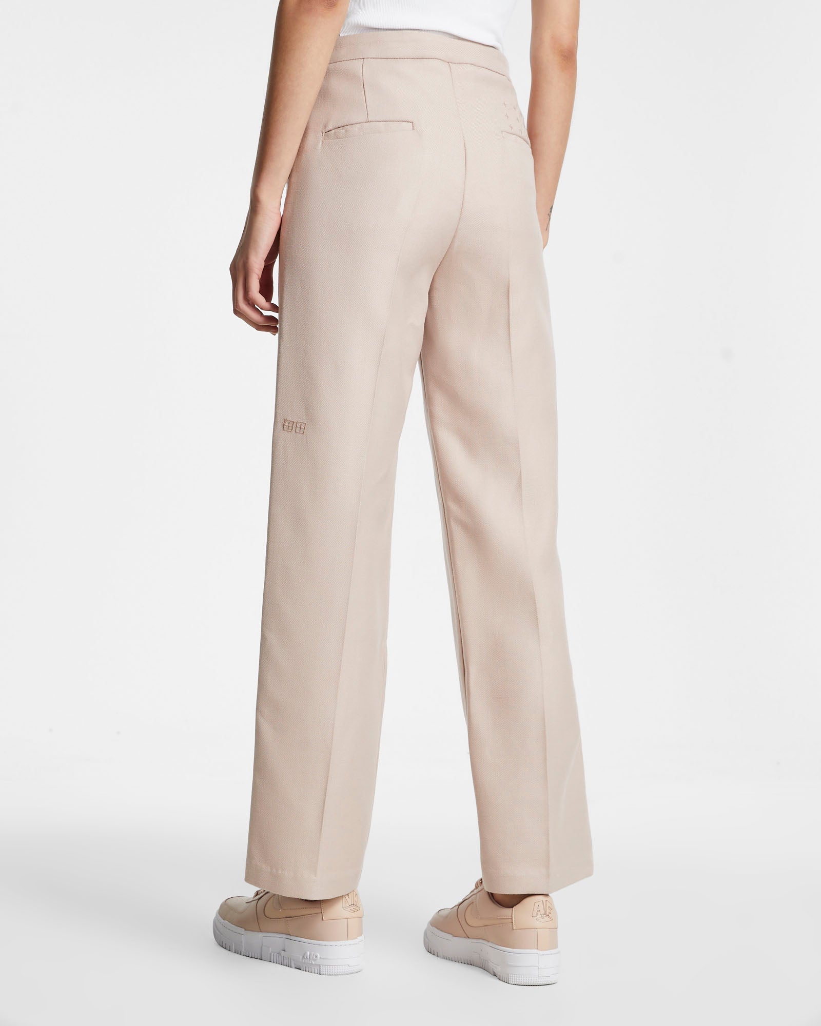 Bonnie Pant Dusted Pink