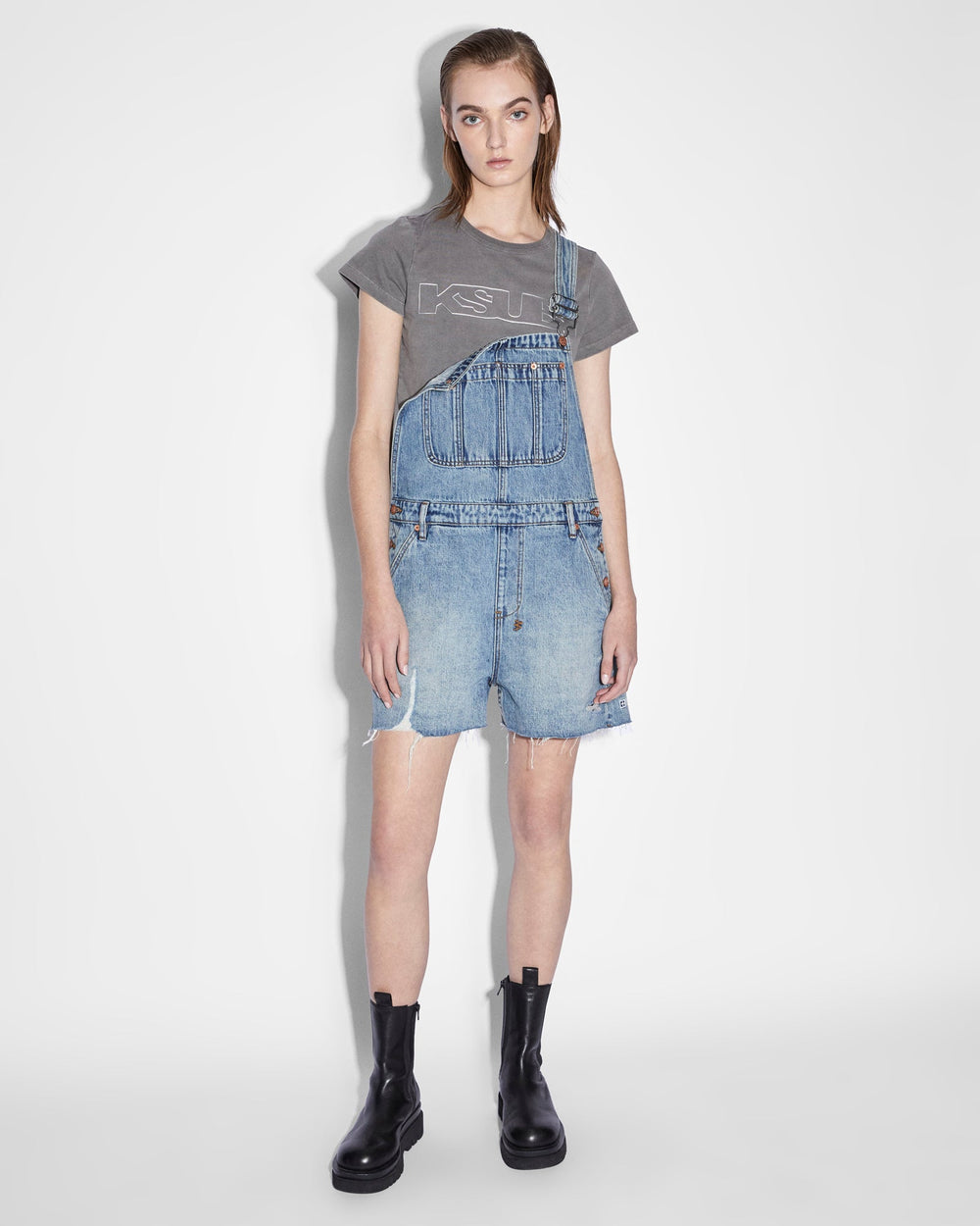 Easy Cutoff Overall Lifetime Dragged