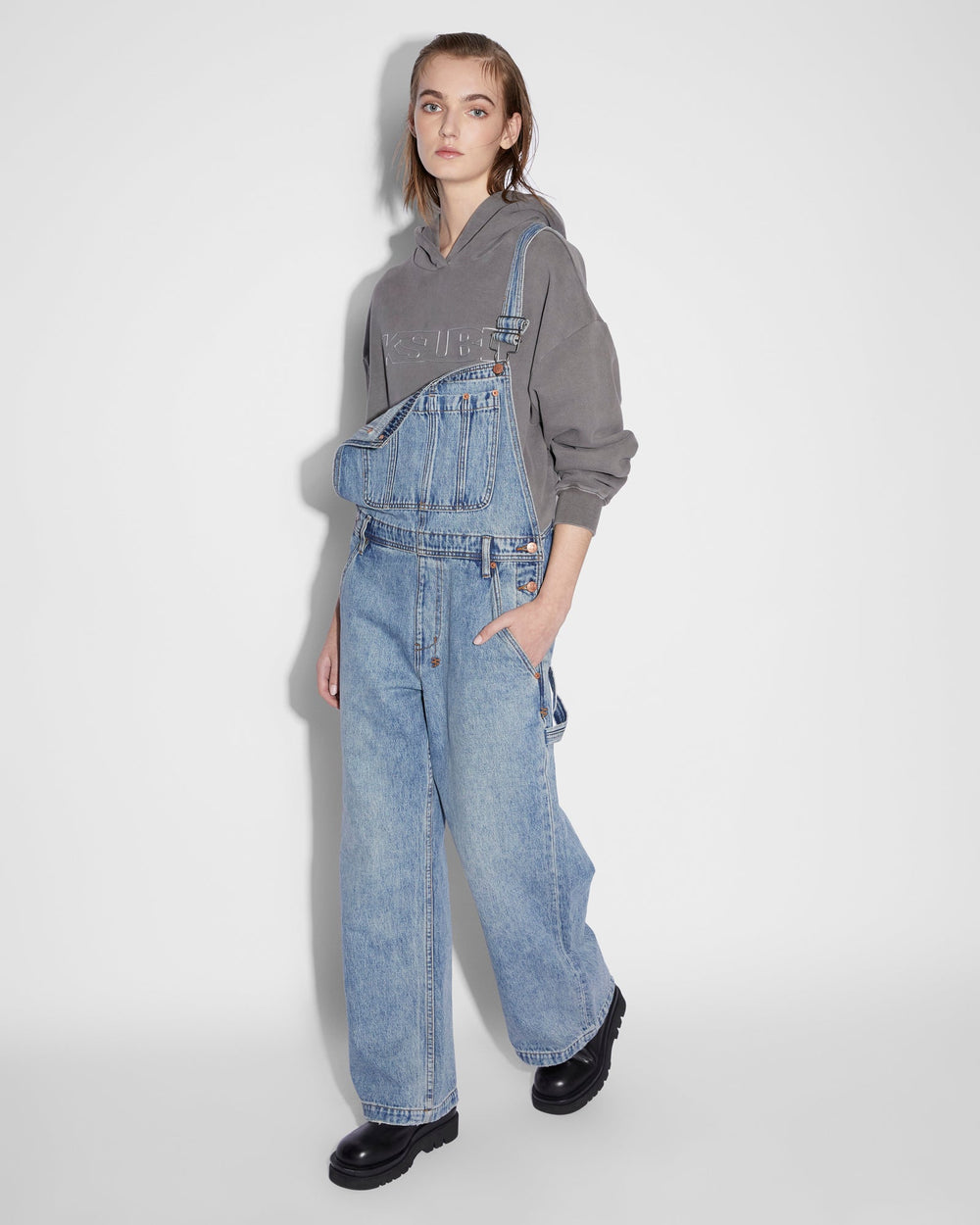 Easy Overall Lifetime