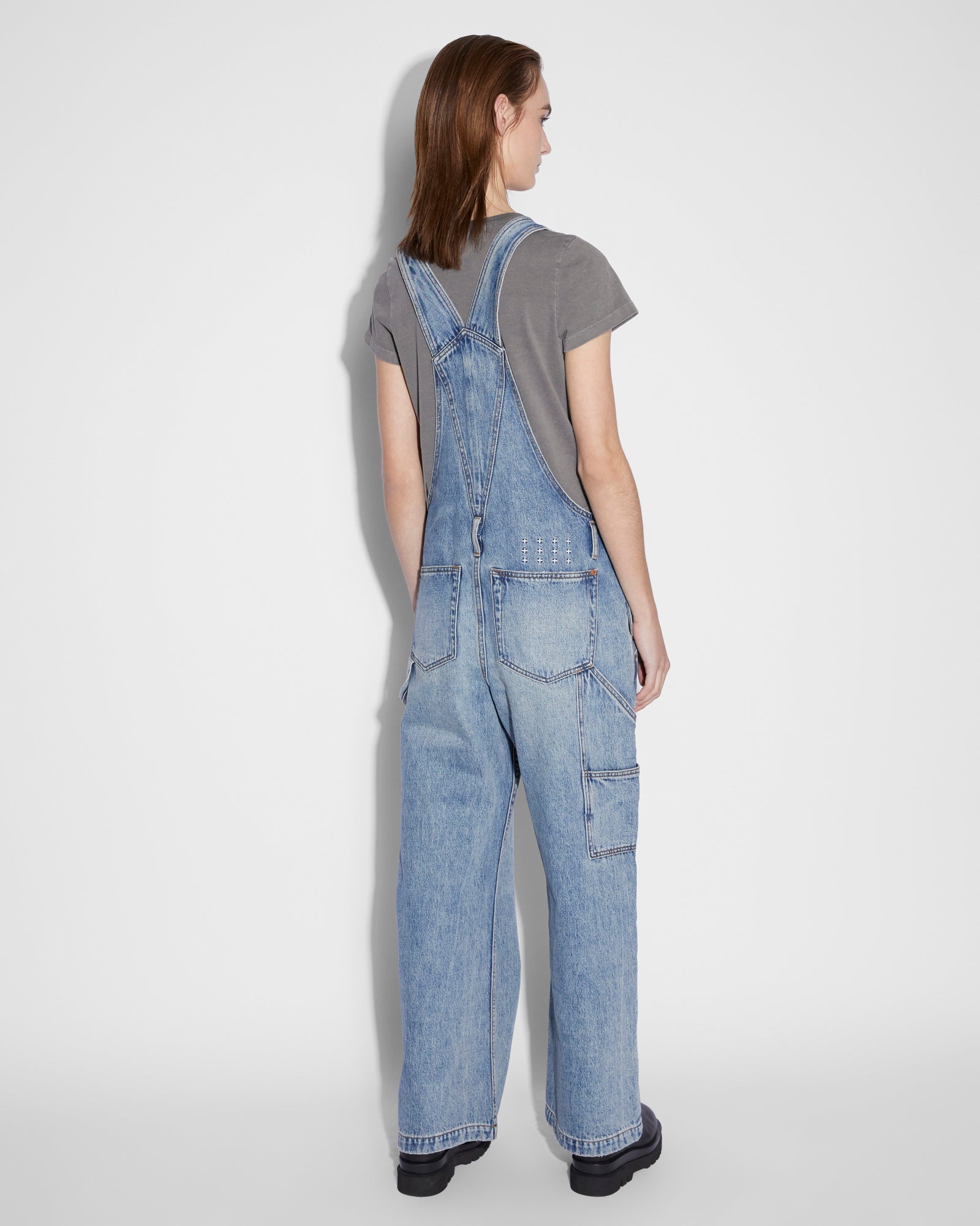 Easy Overall Lifetime