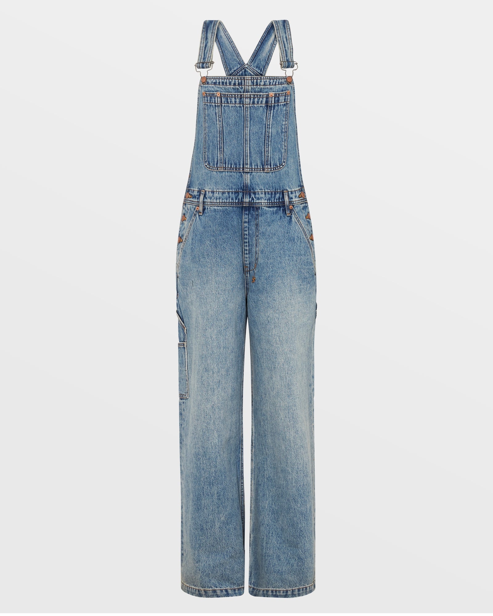 Easy Overall Lifetime