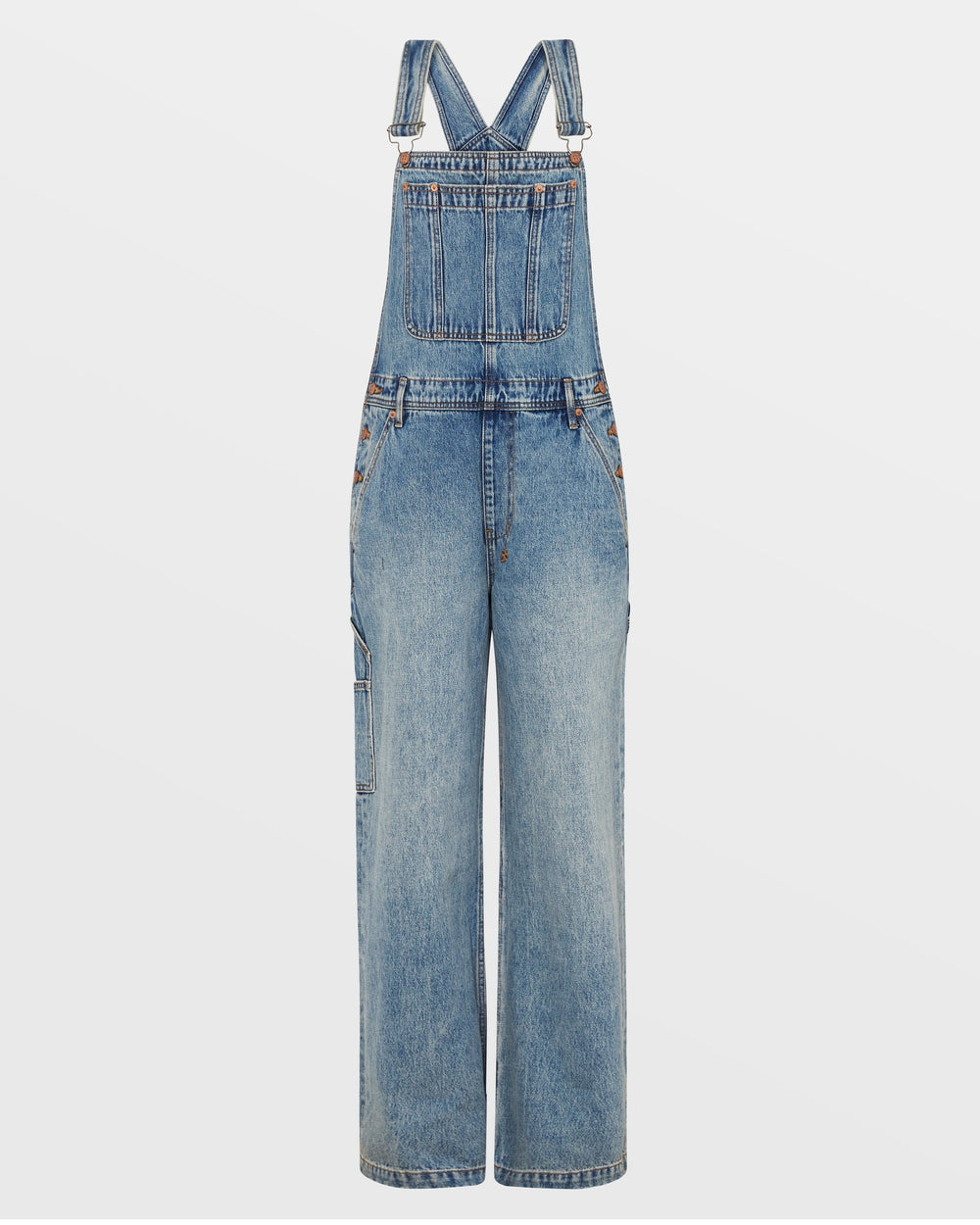 Easy Overall Lifetime