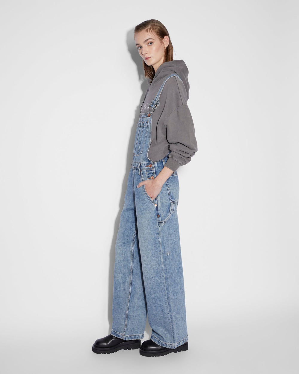 Easy Overall Lifetime