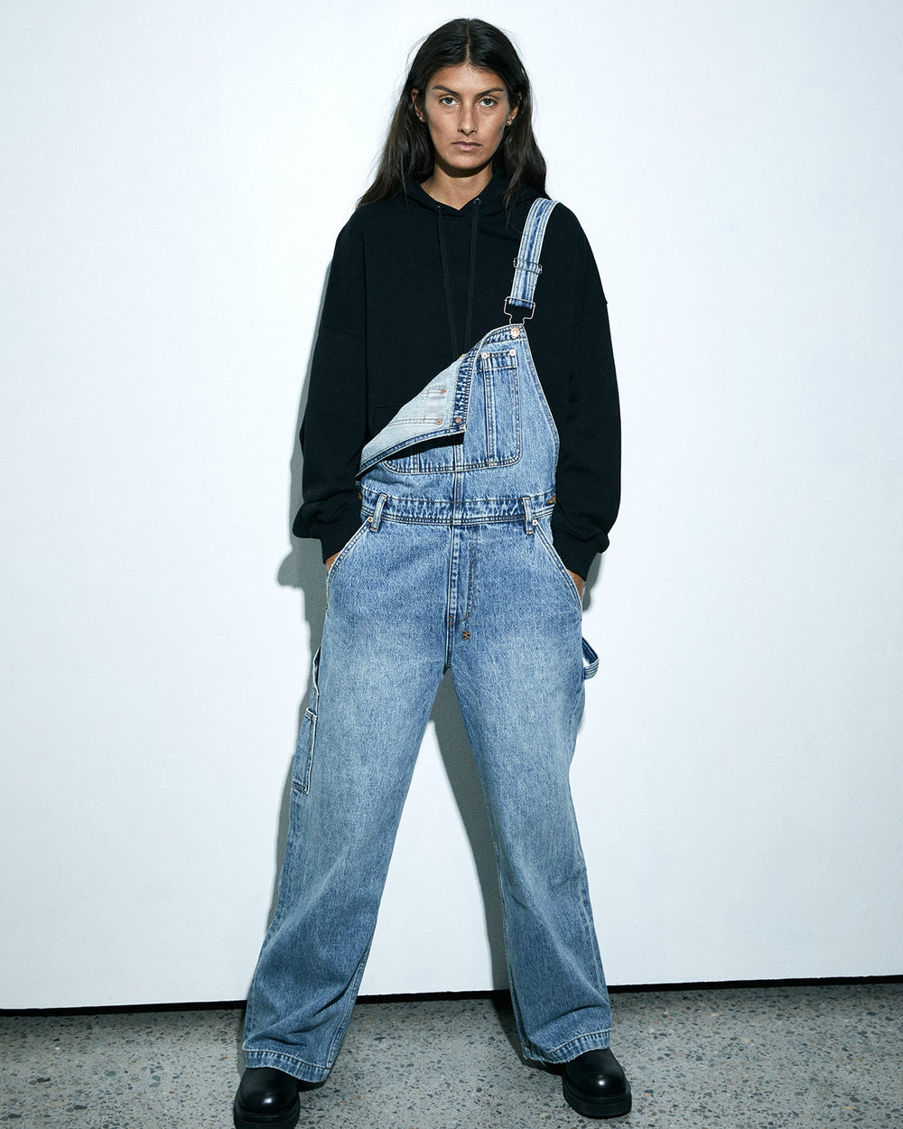 Easy Overall Lifetime