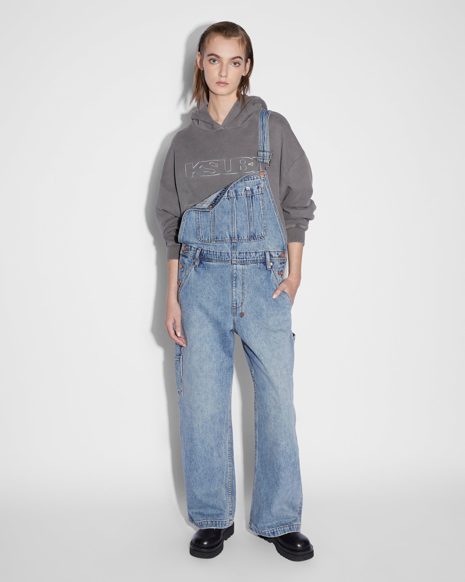 Easy Overall Lifetime