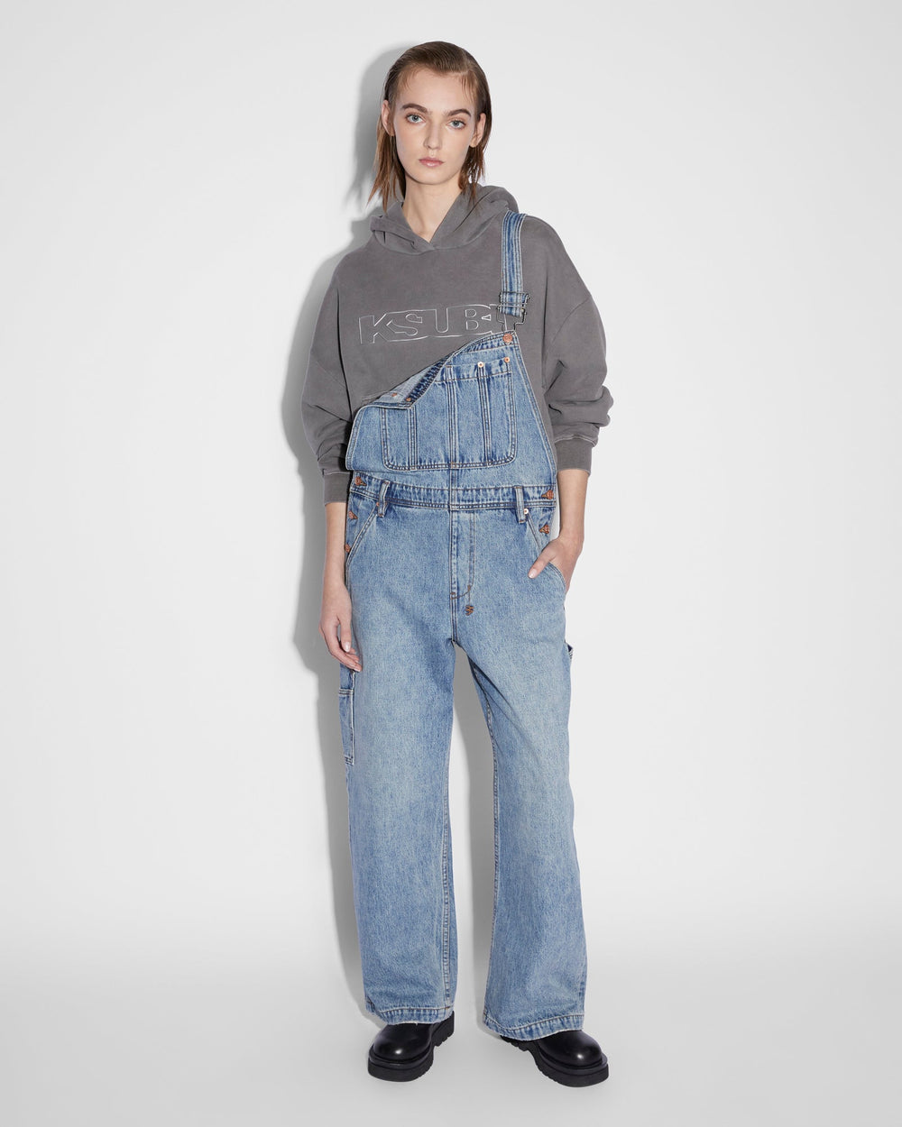 Easy Overall Lifetime