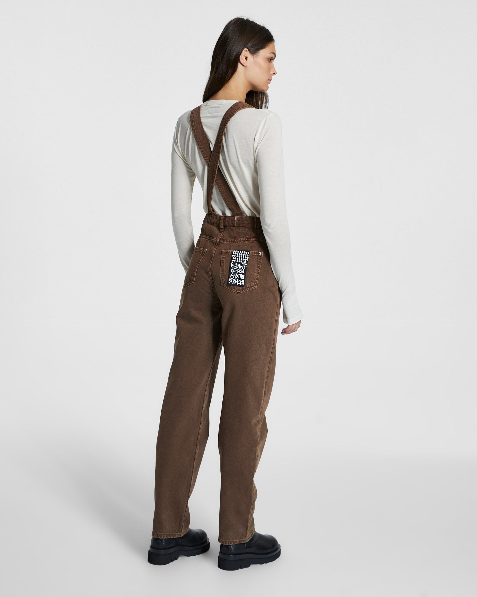 Close Call Overalls Koko