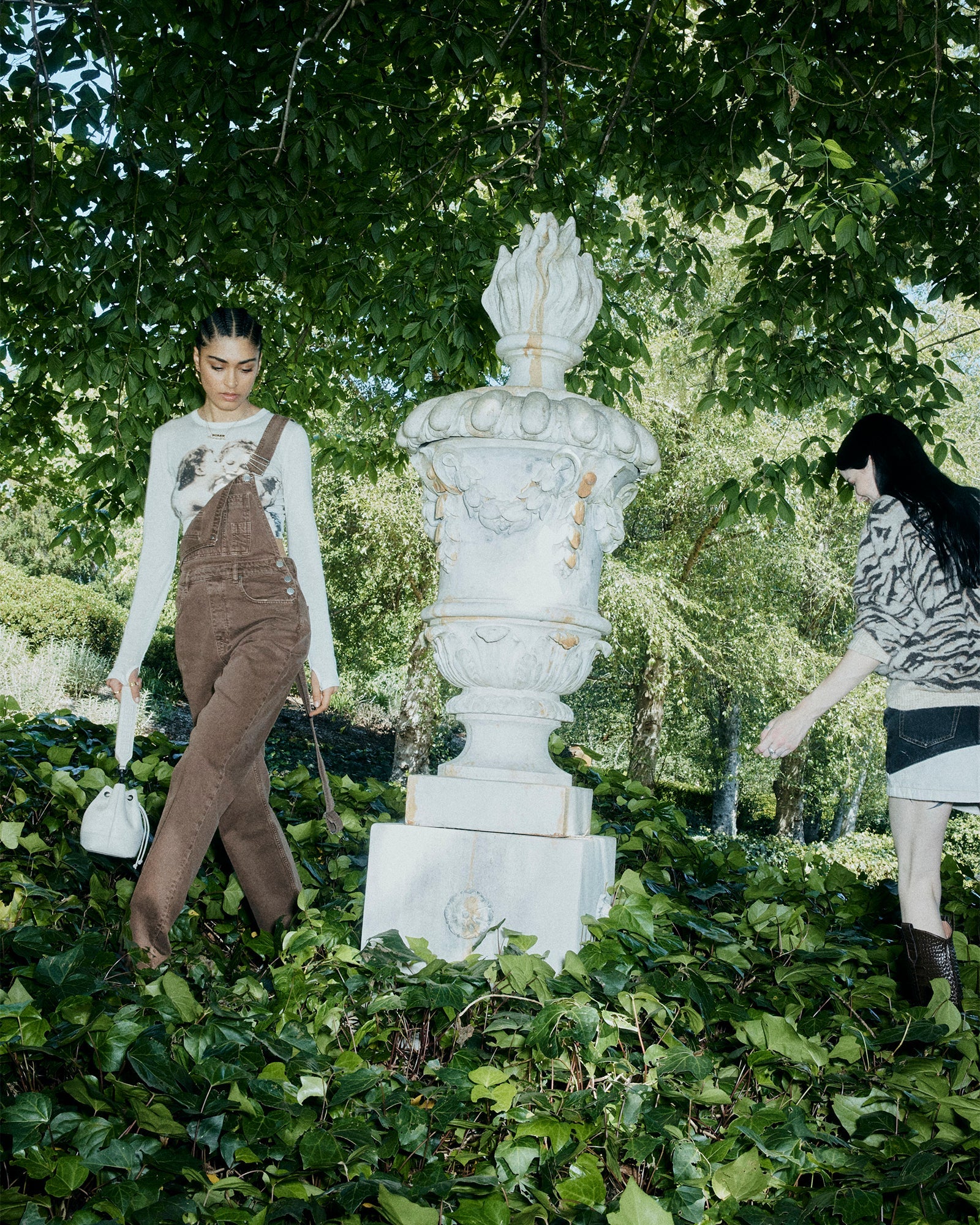 Close Call Overalls Koko