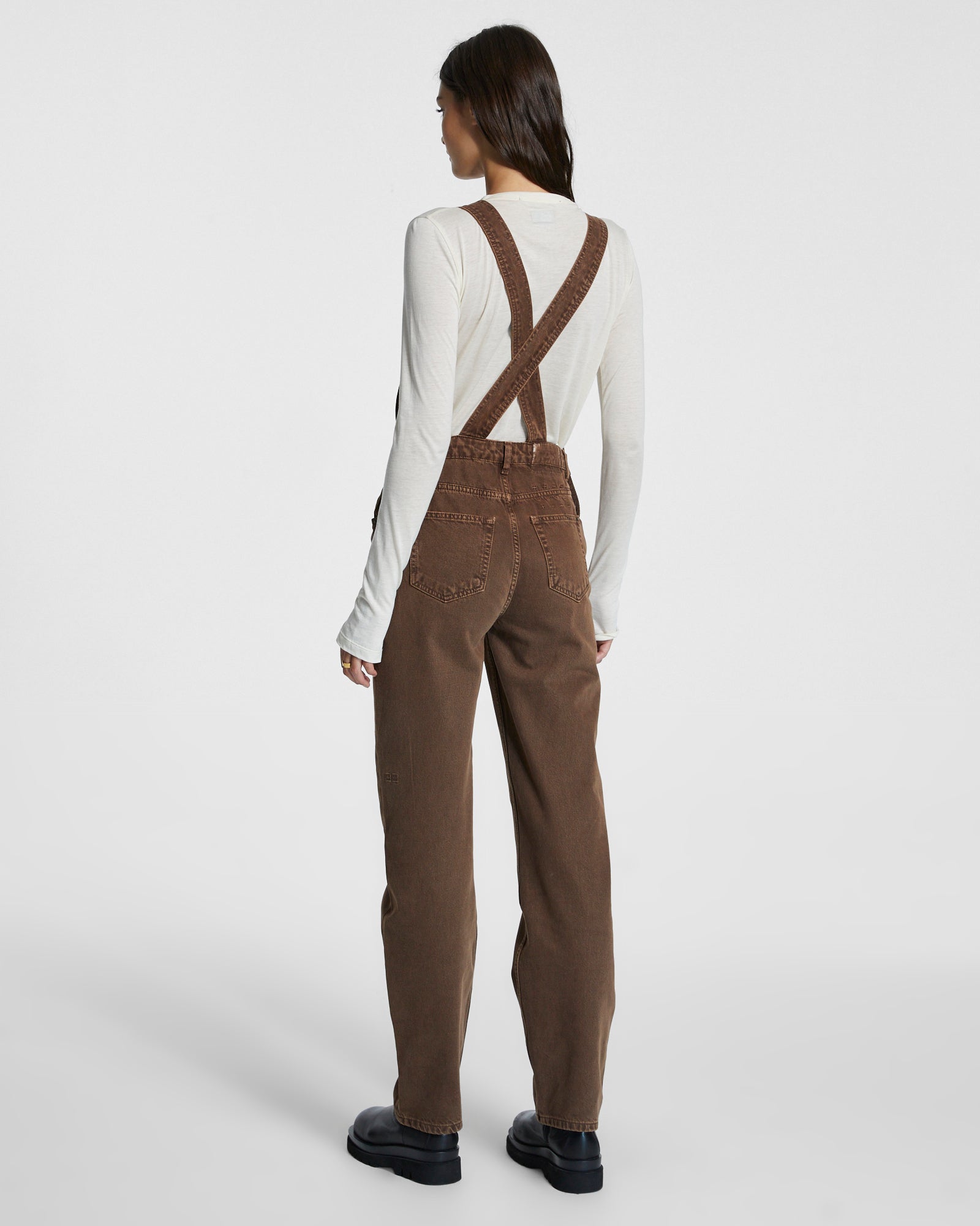 Close Call Overalls Koko