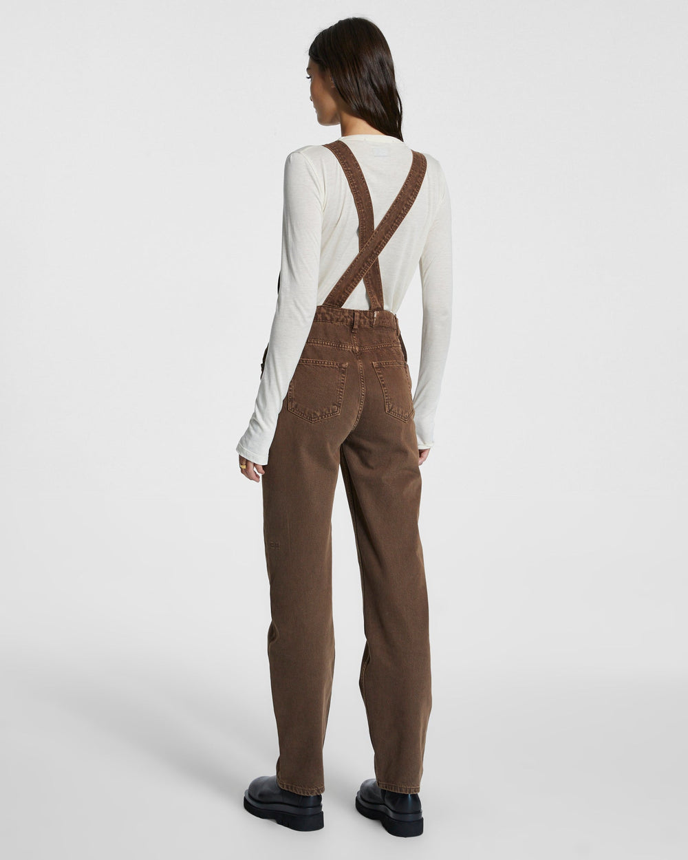 Close Call Overalls Koko