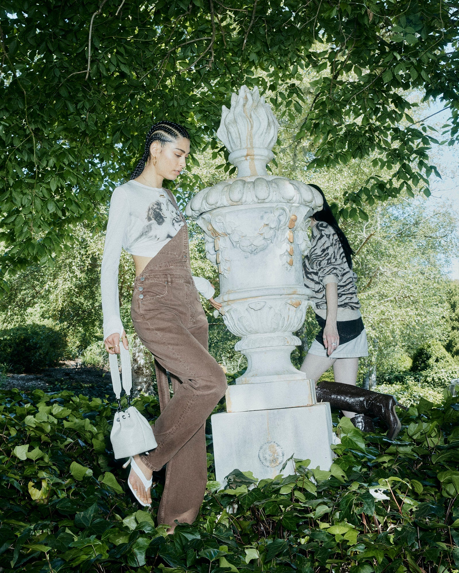 Close Call Overalls Koko