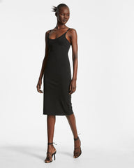 Hurley Dress Black