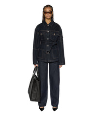 Duty Jacket Zenith Pop Trucker Jacket