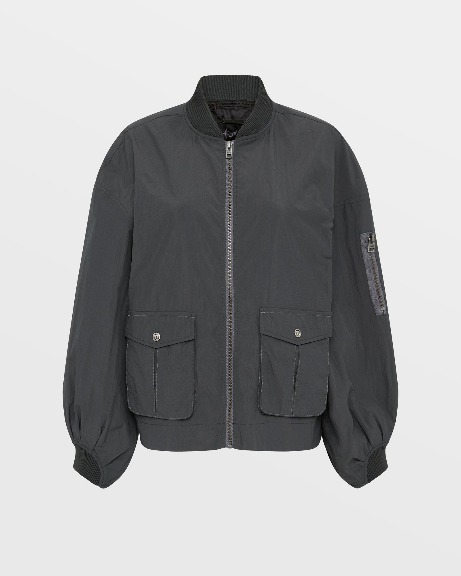 Buy Elemental Bomber Charcoal KSUBI