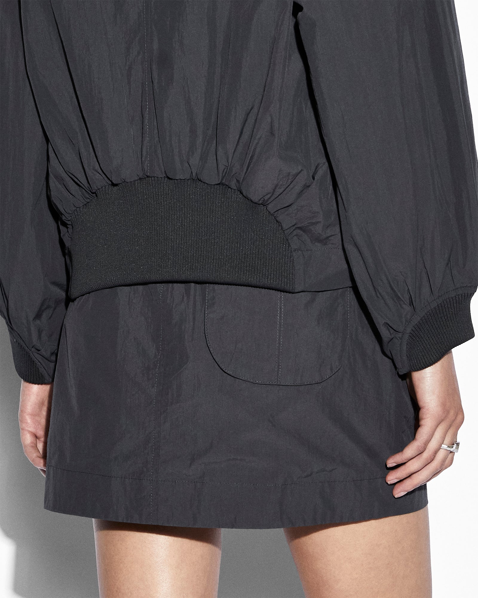 Buy Elemental Bomber Charcoal KSUBI