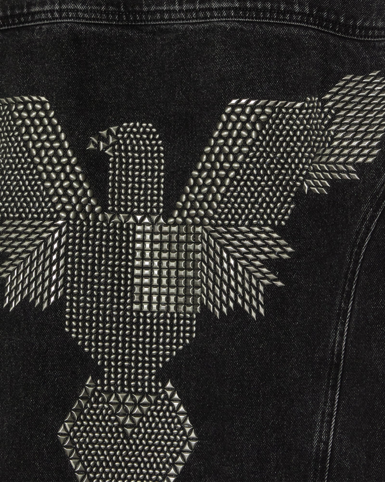 Altar Phoenix Trucker Jacket