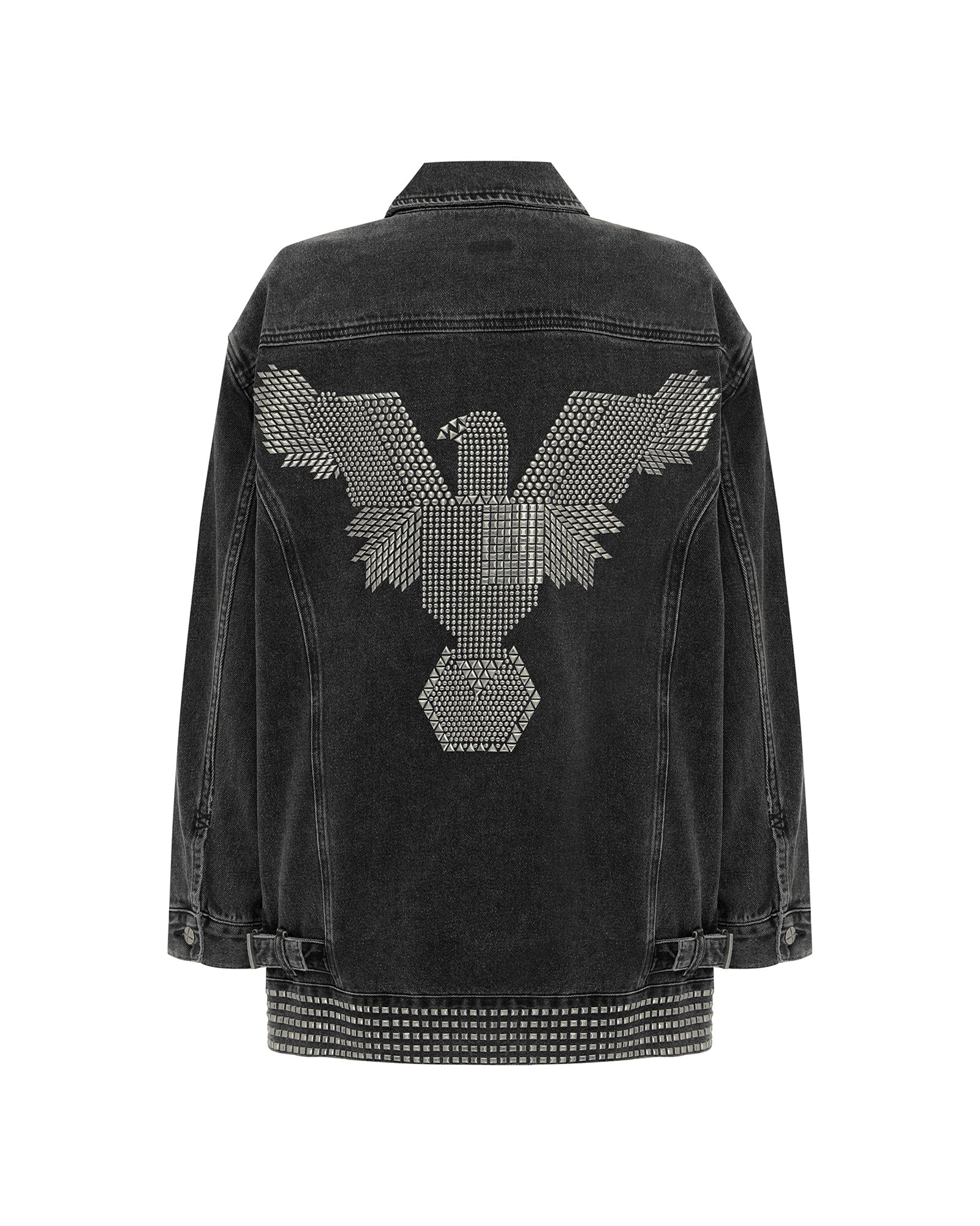 Altar Phoenix Trucker Jacket