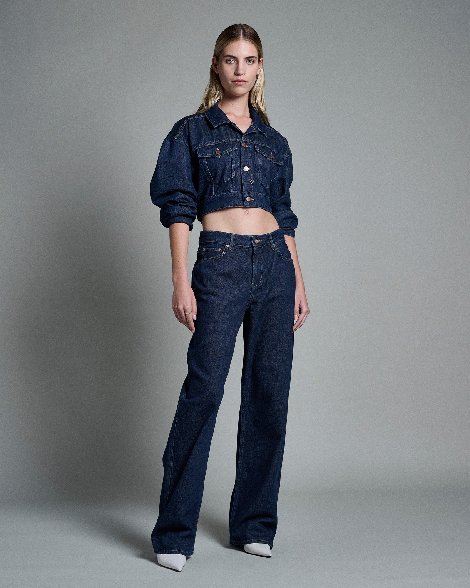 Buy Kommand Jacket Legacy KSUBI