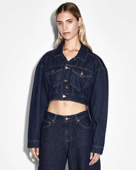 Buy Kommand Jacket Legacy KSUBI