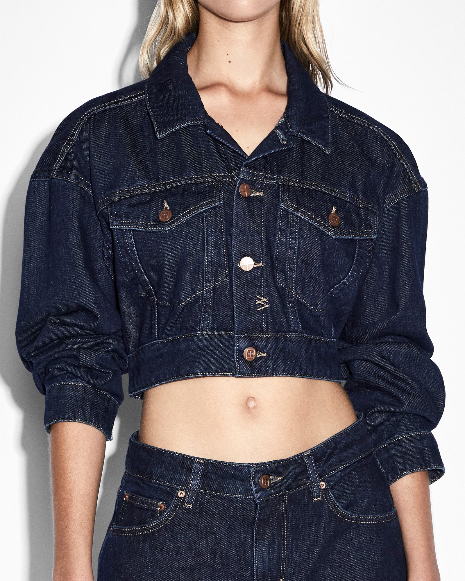 Buy Kommand Jacket Legacy KSUBI