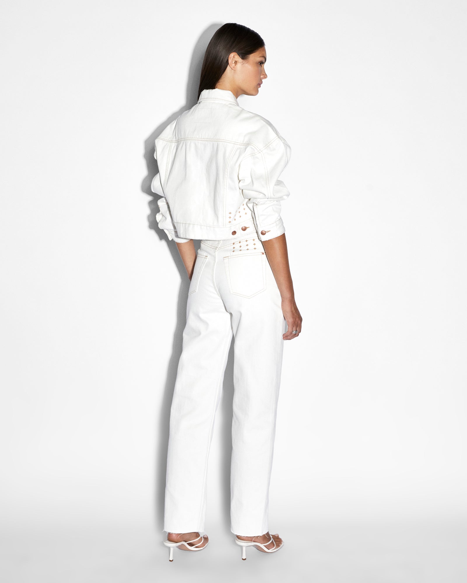 Buy Billie Jacket Sugar Rush KSUBI