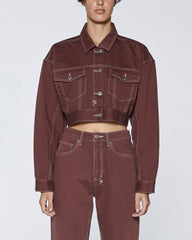 Womens Kommand Jacket Andorra Jackets