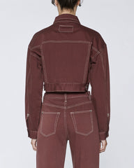 Womens Kommand Jacket Andorra Jackets