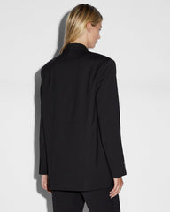 Ultimate Blazer Jacket - Black