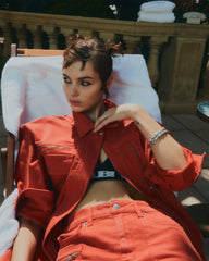 Womens Downtown Jacket Biker Roasted Jackets