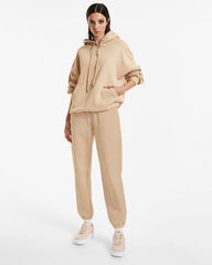 3 X 4 Oh G Hoodie Latte