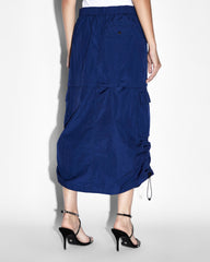Buy Connekt Skirt Midnight KSUBI