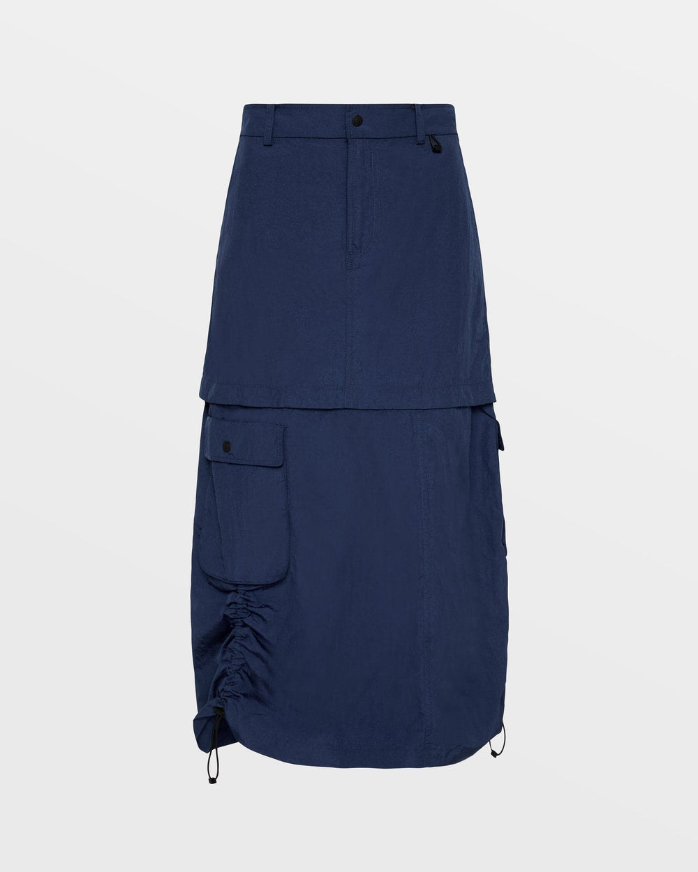 Buy Connekt Skirt Midnight KSUBI