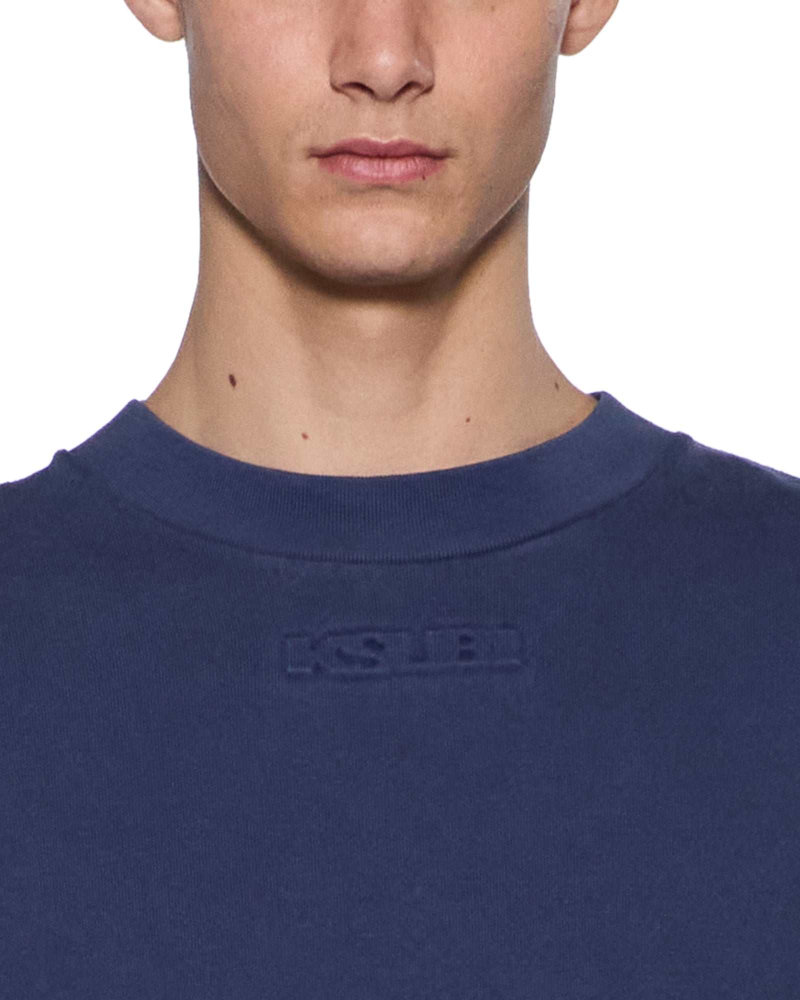 Mens Sott Ekcess Ss Tee Ink Fade Tees